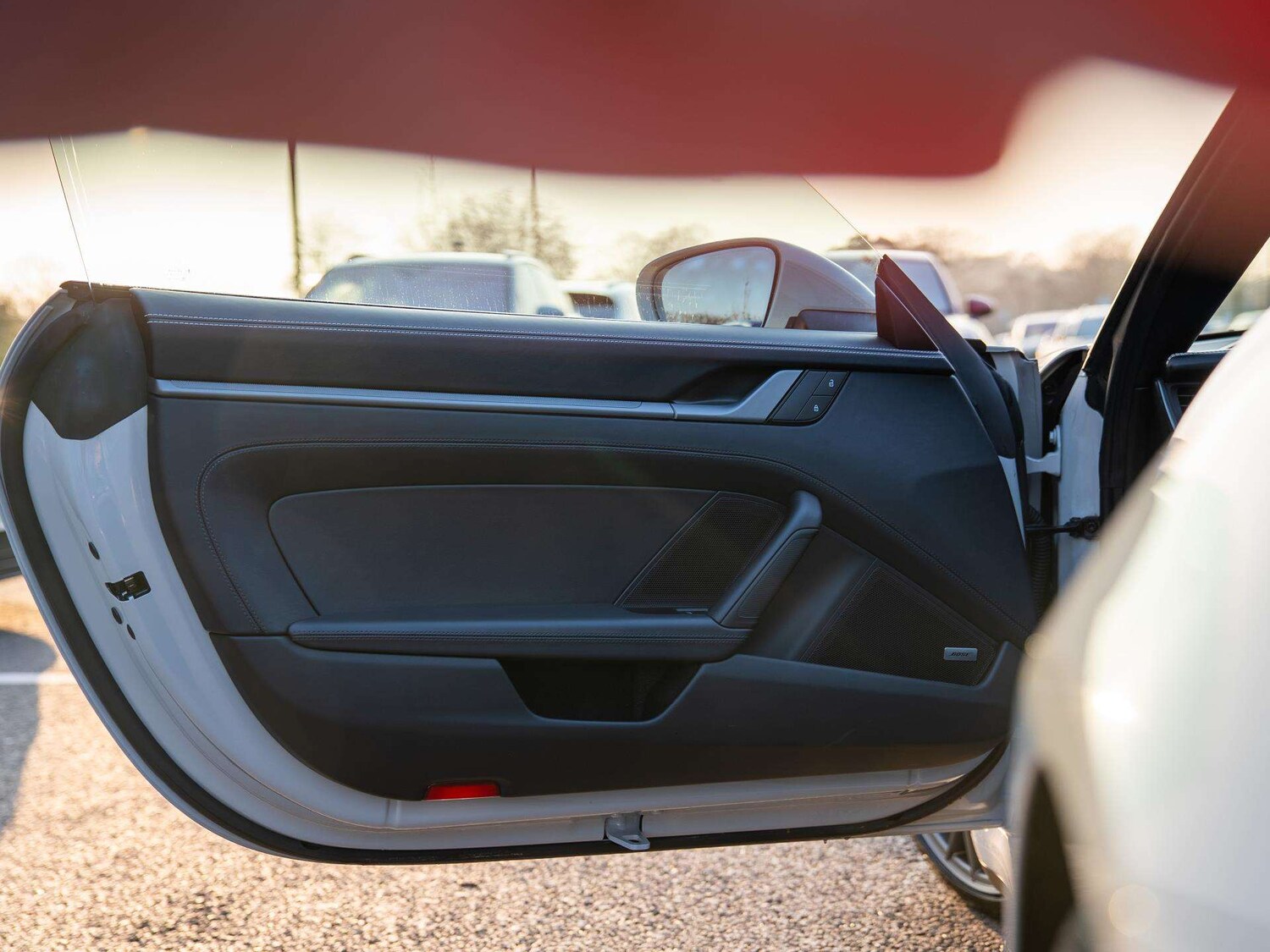 Used Porsche 911 2024 for sale - 78024169: Photo 32