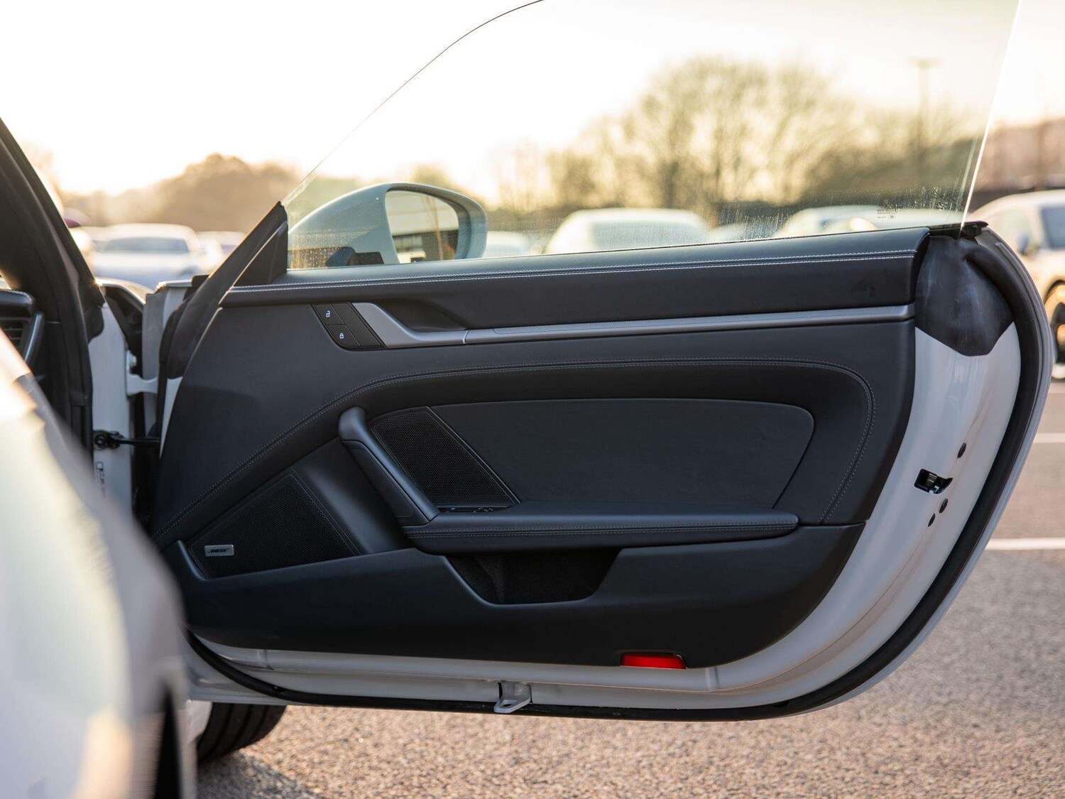 Used Porsche 911 2024 for sale - 78024169: Photo 33