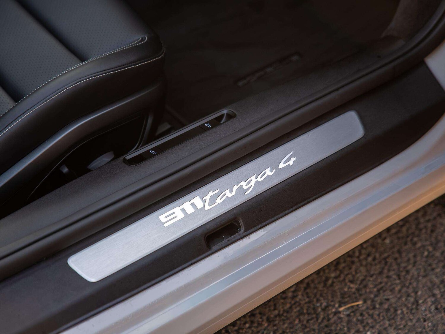 Used Porsche 911 2024 for sale - 78024169: Photo 35