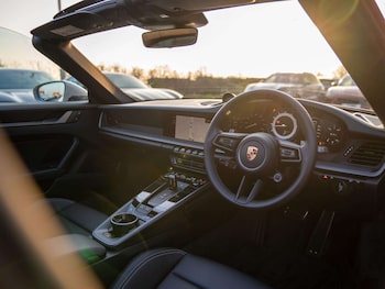 Used Porsche 911 2024 for sale - 78024169: Photo