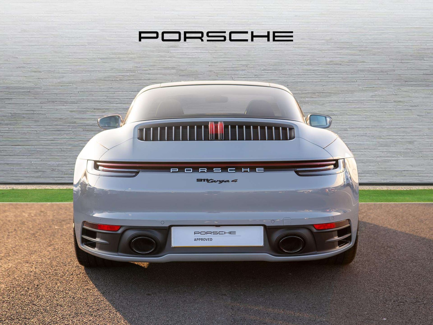 Used Porsche 911 2024 for sale - 78024169: Photo 7