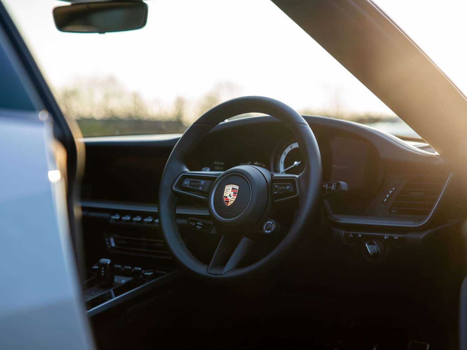 Used Porsche 911 2024 for sale - 78024169: Photo 8