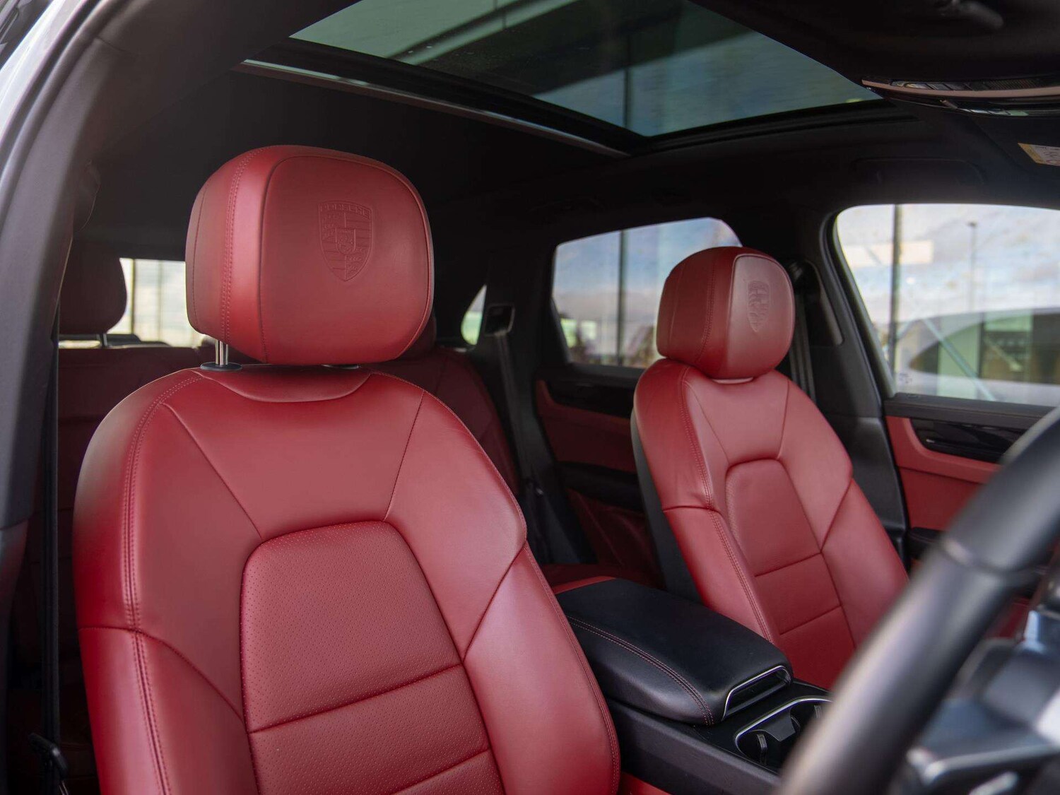 Used Porsche Cayenne 2022 for sale - 77281910: Photo 10