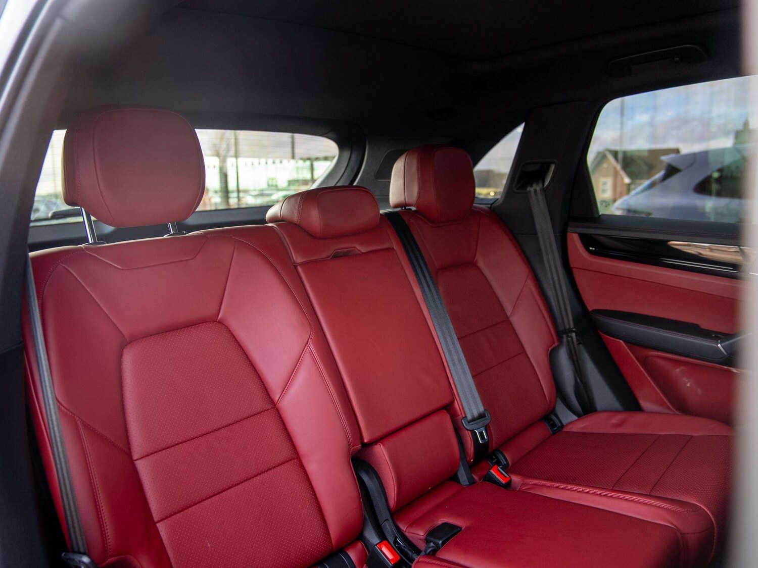 Used Porsche Cayenne 2022 for sale - 77281910: Photo 11