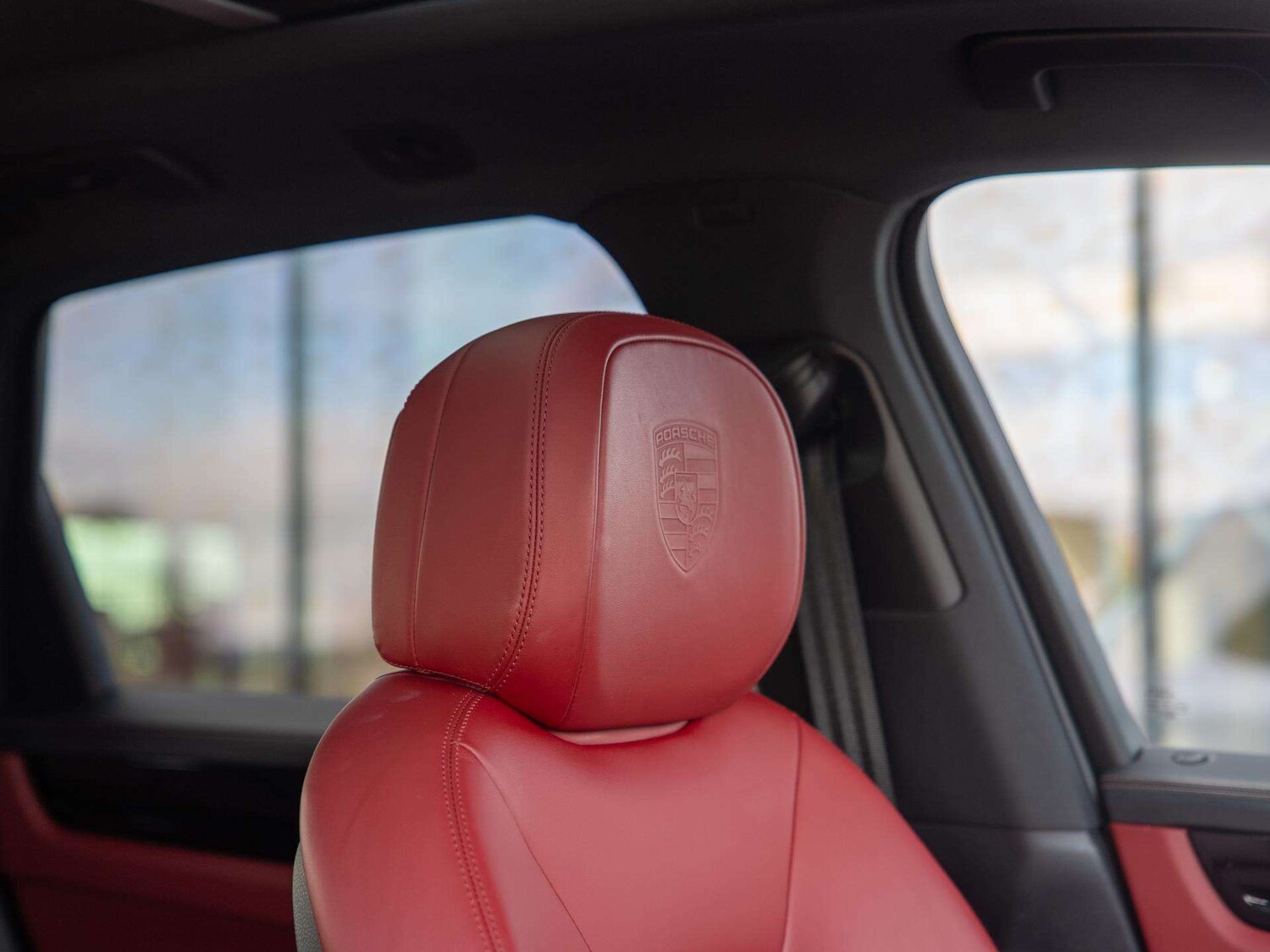 Used Porsche Cayenne 2022 for sale - 77281910: Photo 12