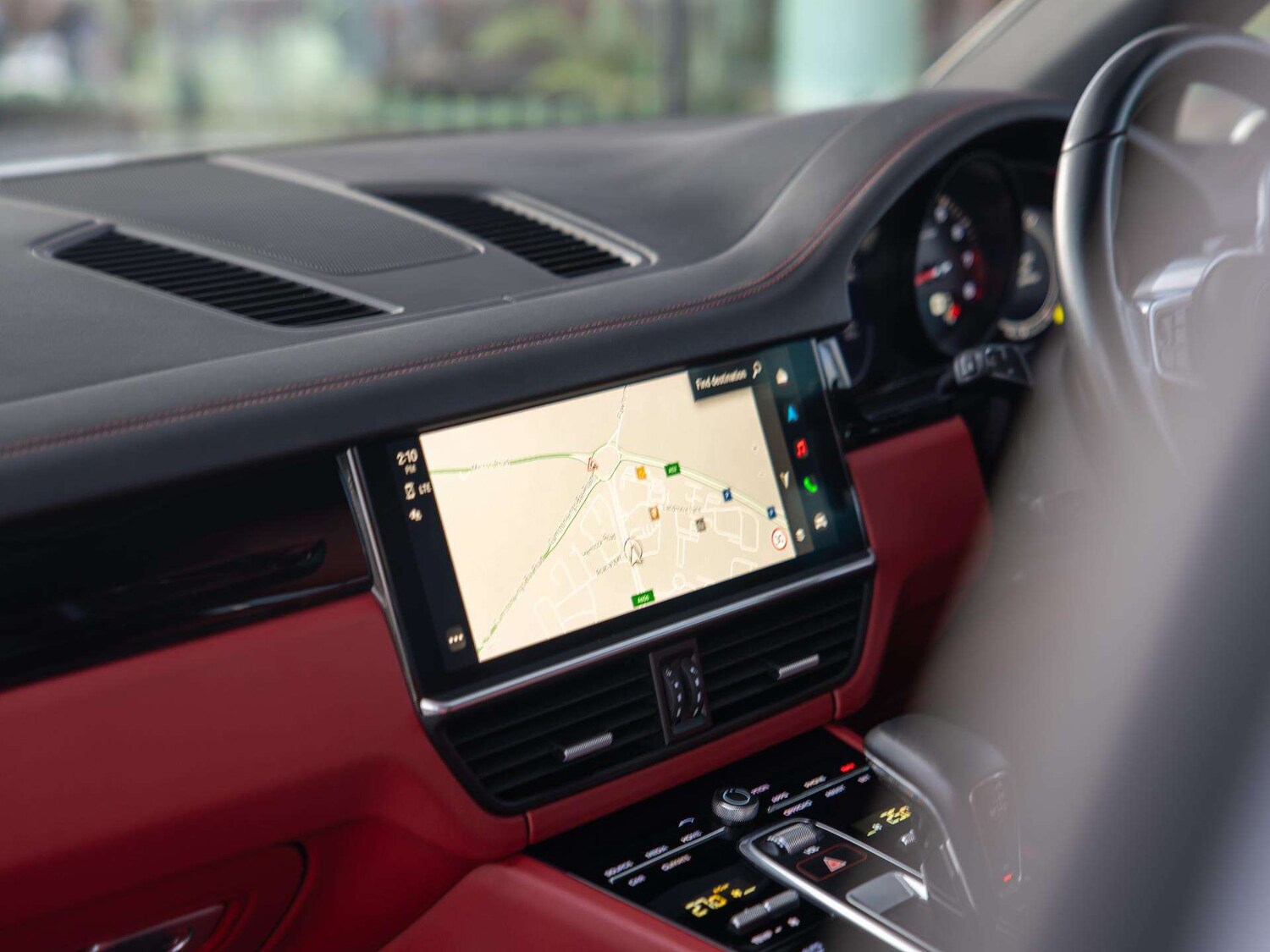 Used Porsche Cayenne 2022 for sale - 77281910: Photo 15