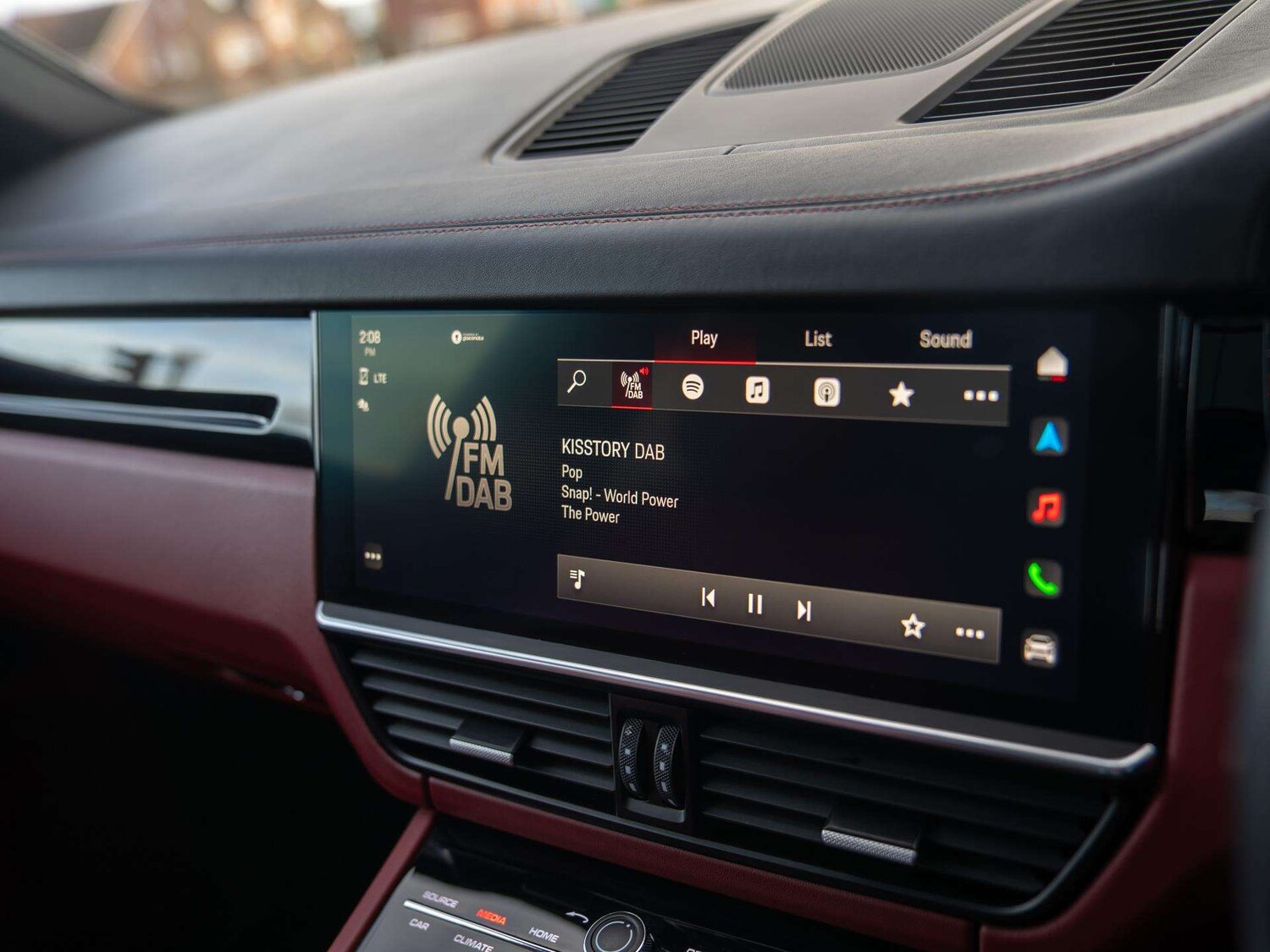 Used Porsche Cayenne 2022 for sale - 77281910: Photo 16