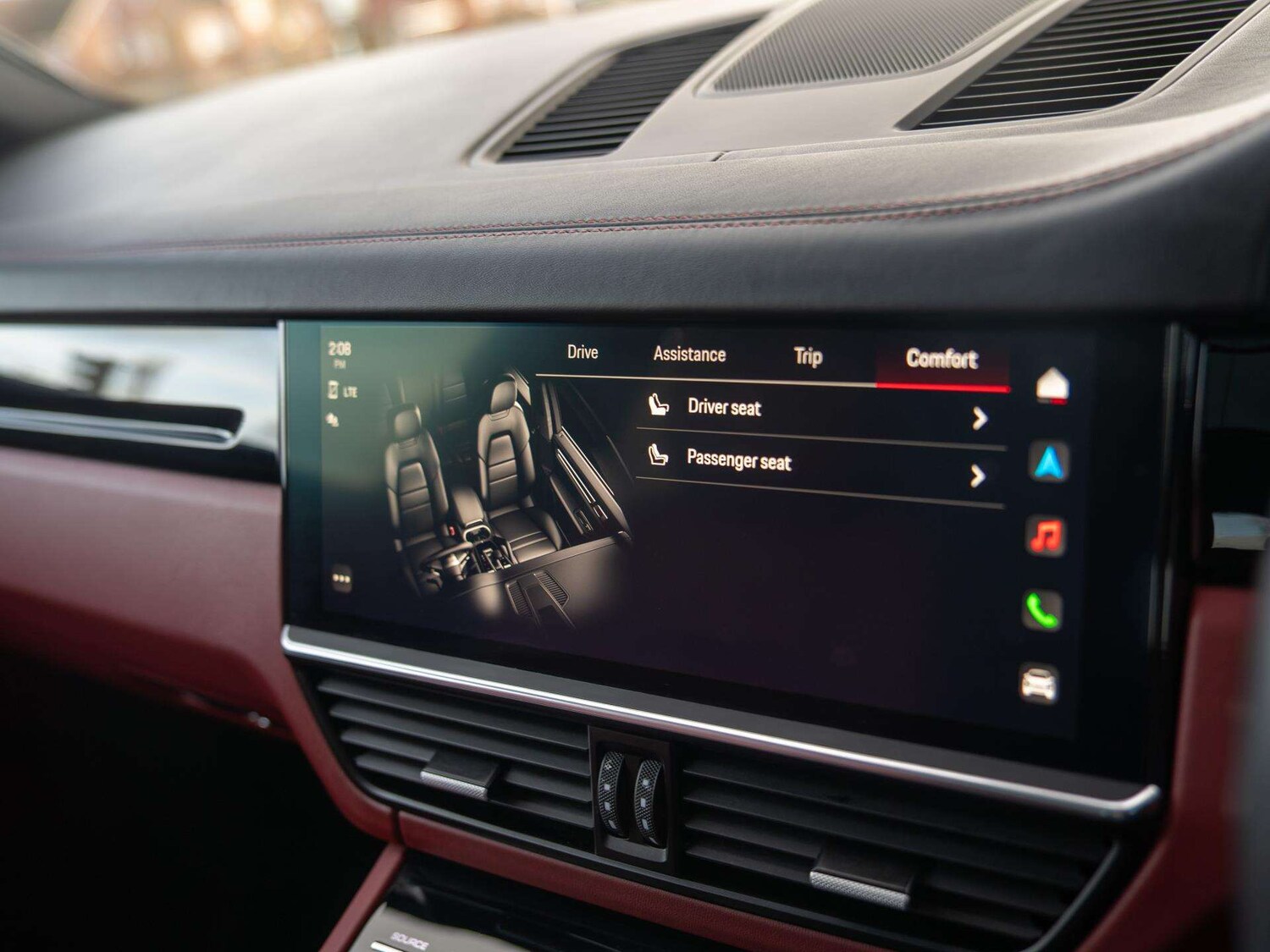 Used Porsche Cayenne 2022 for sale - 77281910: Photo 19