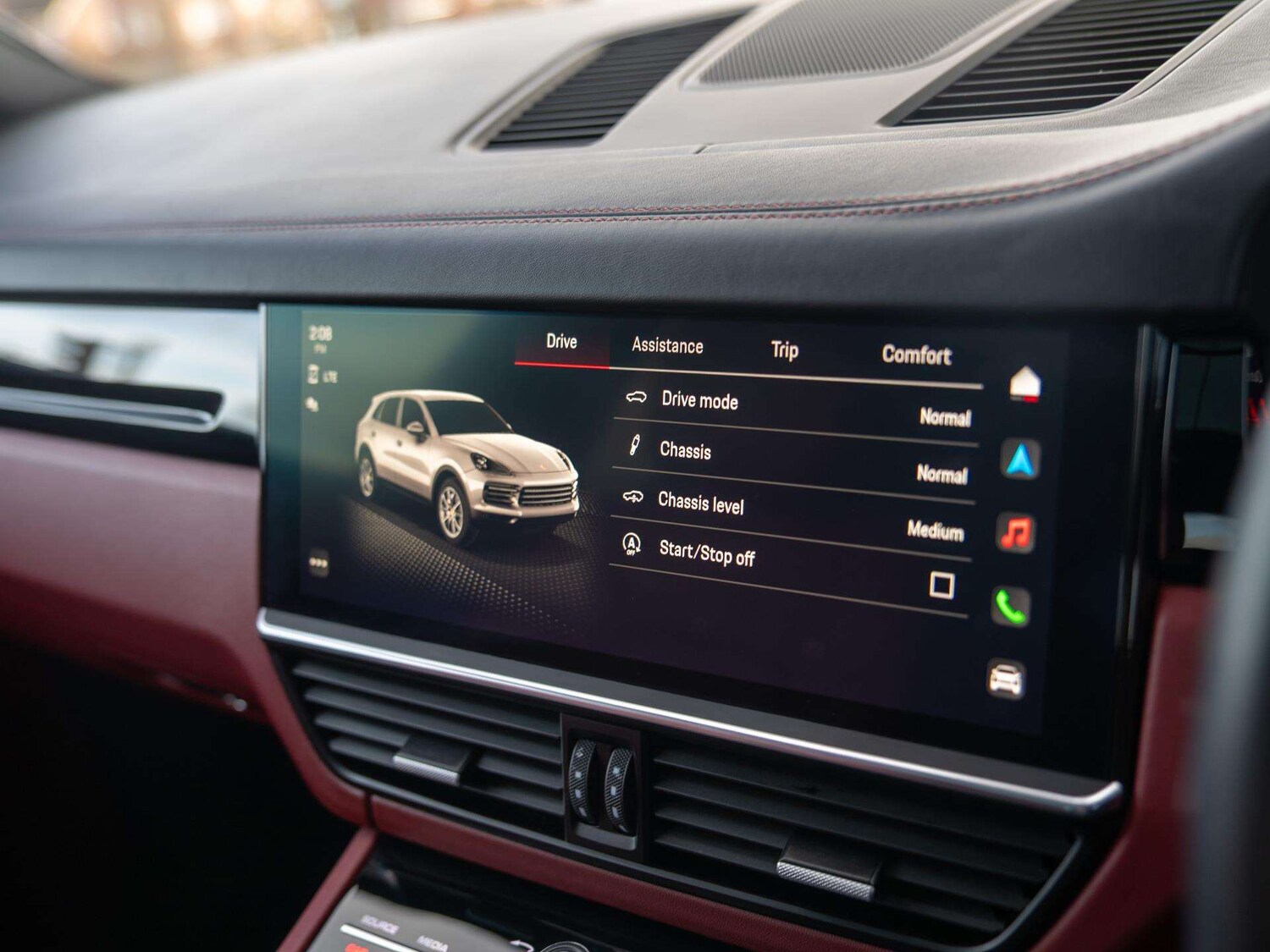 Used Porsche Cayenne 2022 for sale - 77281910: Photo 20