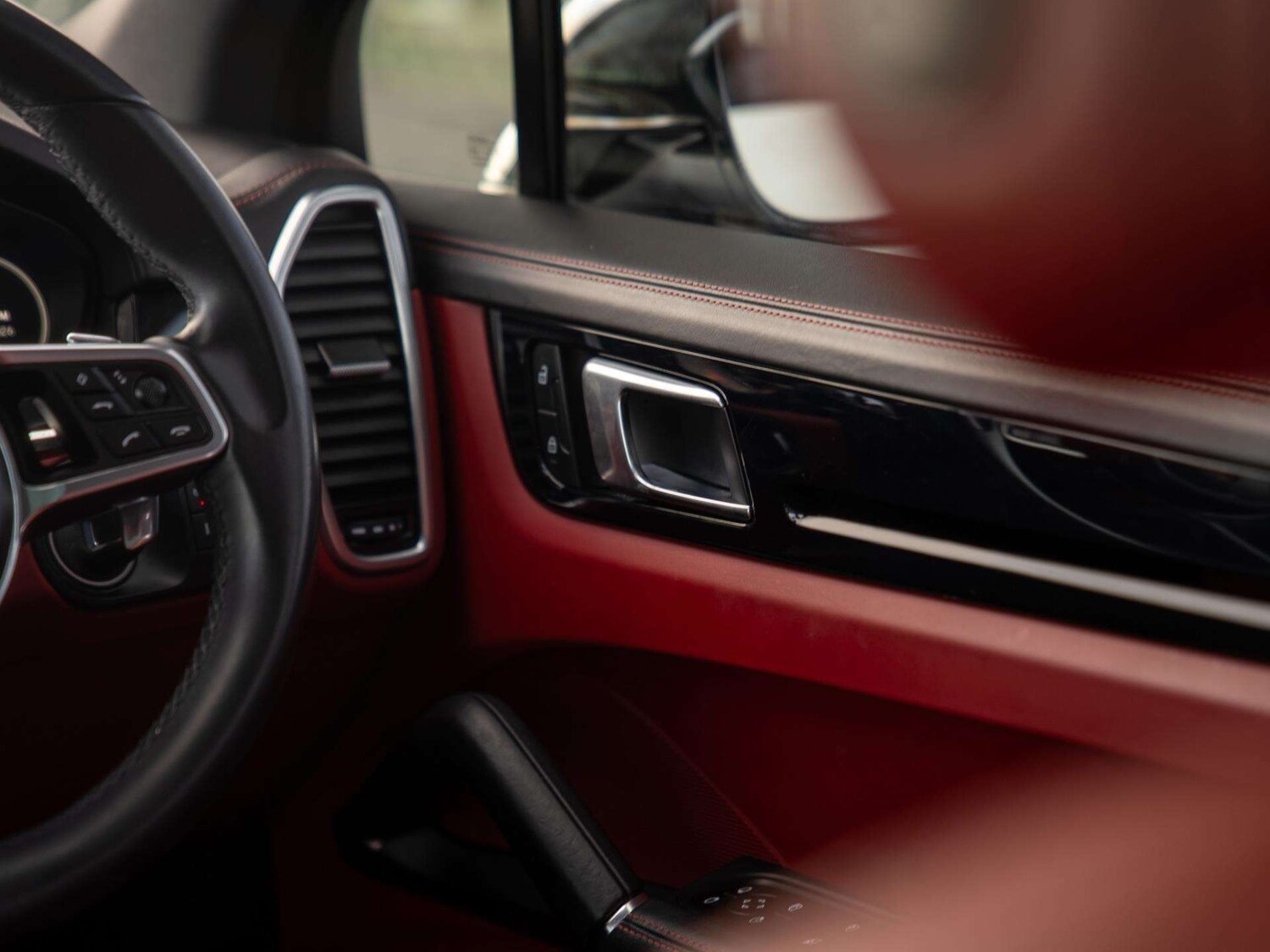 Used Porsche Cayenne 2022 for sale - 77281910: Photo 24