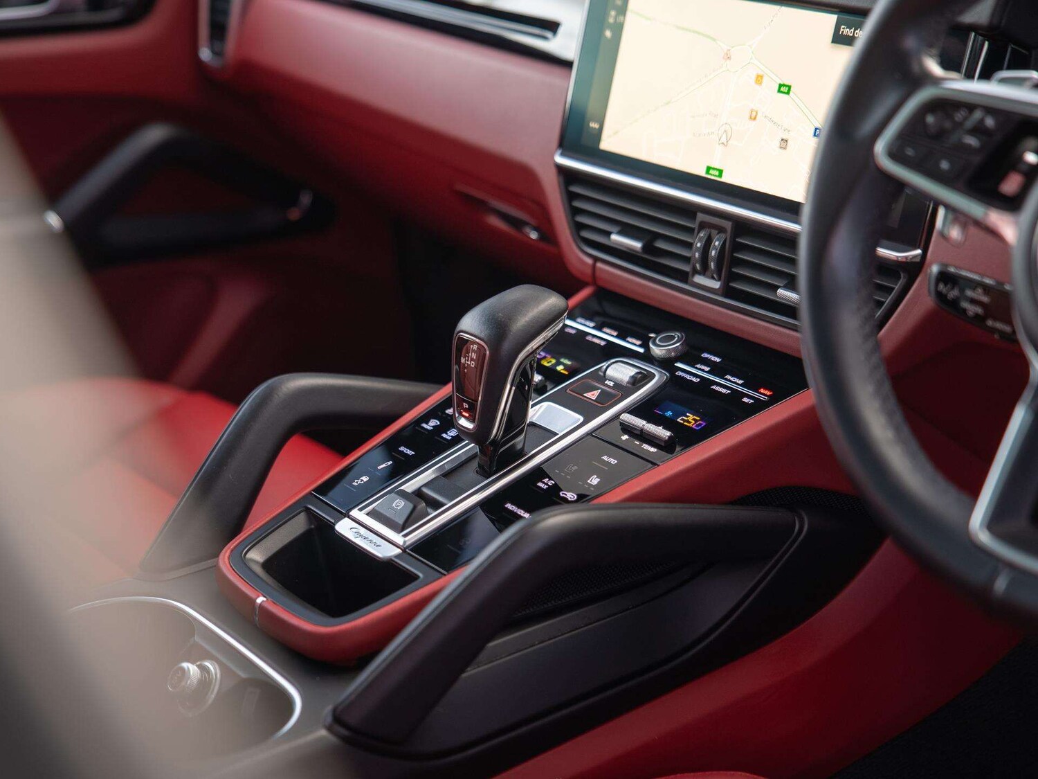 Used Porsche Cayenne 2022 for sale - 77281910: Photo 25