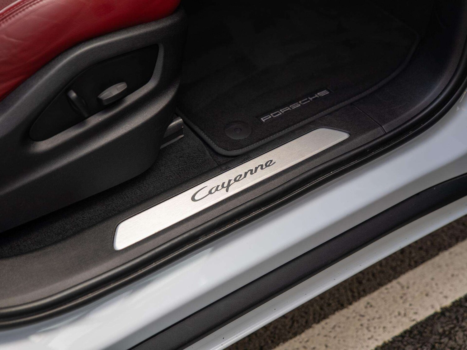 Used Porsche Cayenne 2022 for sale - 77281910: Photo 33