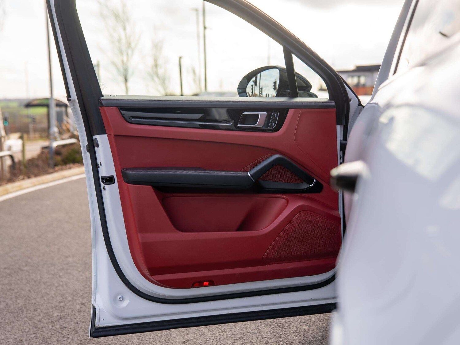 Used Porsche Cayenne 2022 for sale - 77281910: Photo 35