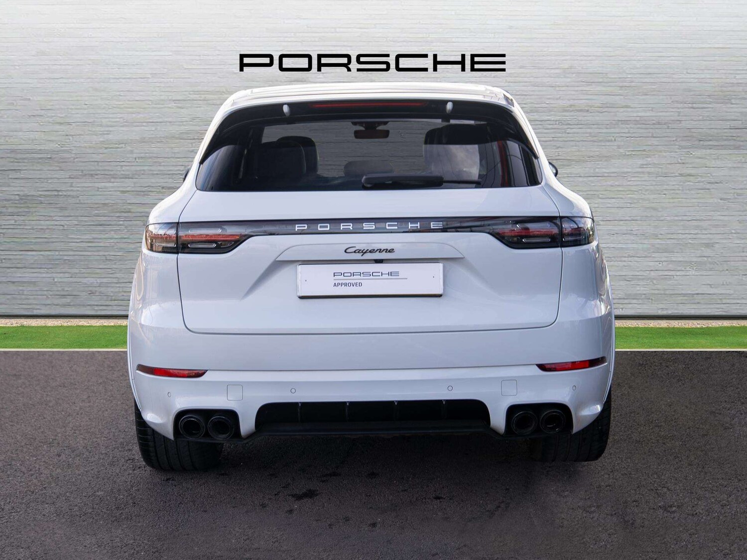 Used Porsche Cayenne 2022 for sale - 77281910: Photo 7