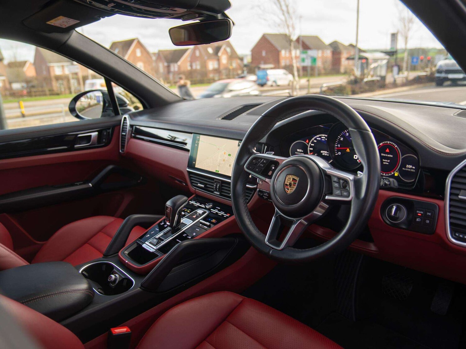 Used Porsche Cayenne 2022 for sale - 77281910: Photo 9