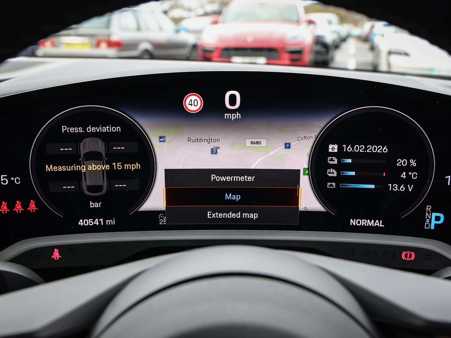 Used Porsche Taycan 2021 for sale - 77348029: Photo 21