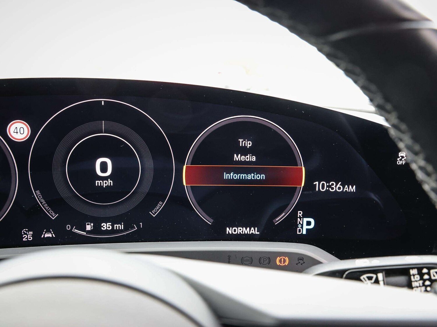 Used Porsche Taycan 2021 for sale - 77348029: Photo 22