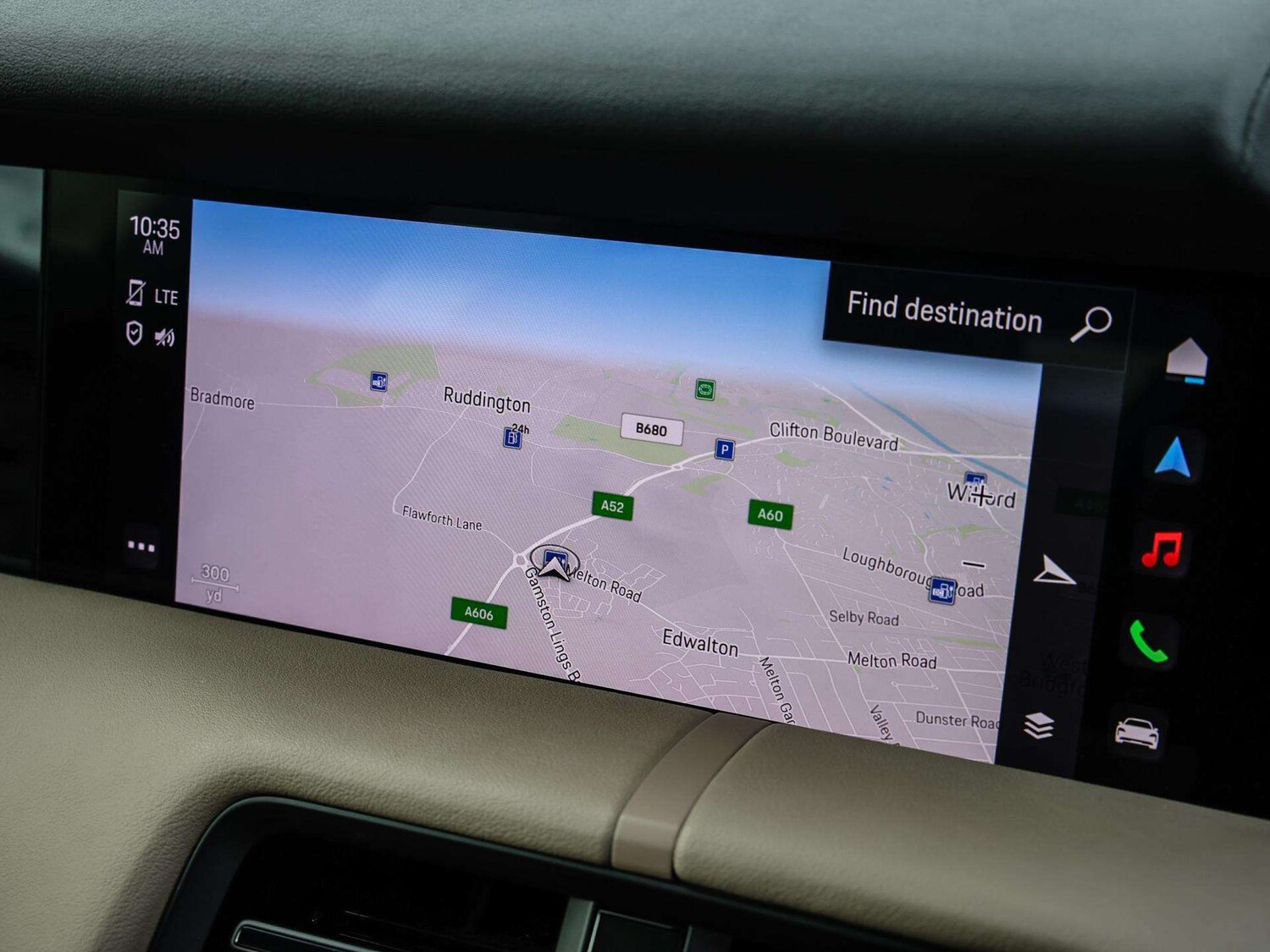 Used Porsche Taycan 2021 for sale - 77348029: Photo 23