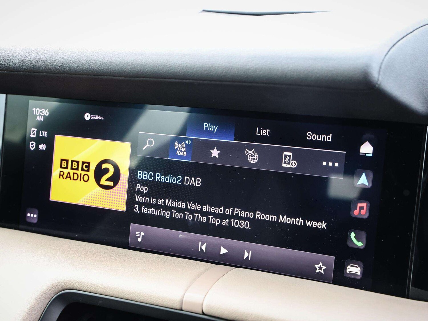 Used Porsche Taycan 2021 for sale - 77348029: Photo 26