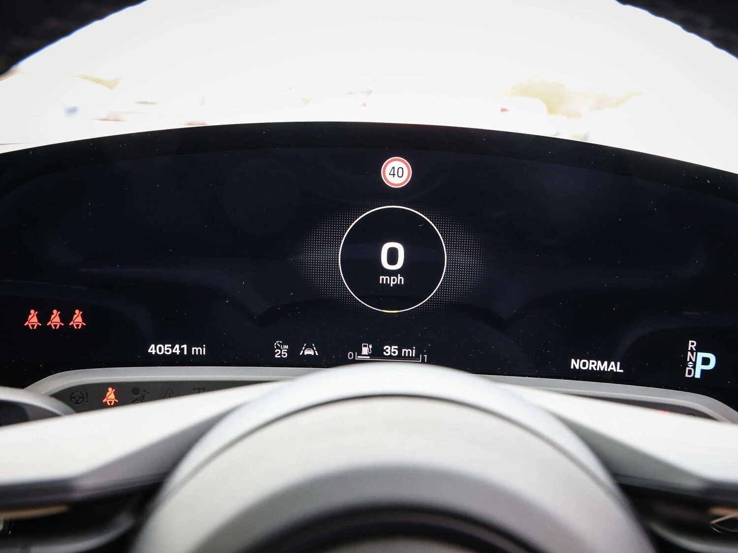 Used Porsche Taycan 2021 for sale - 77348029: Photo 31