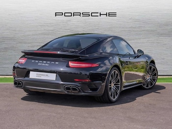 Used Porsche 911 2015 for sale - 75218541: Photo