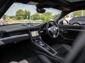 Used Porsche 911 2015 for sale - 75218541: Photo