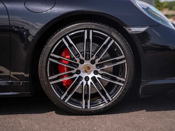 Used Porsche 911 2015 for sale - 75218541: Photo