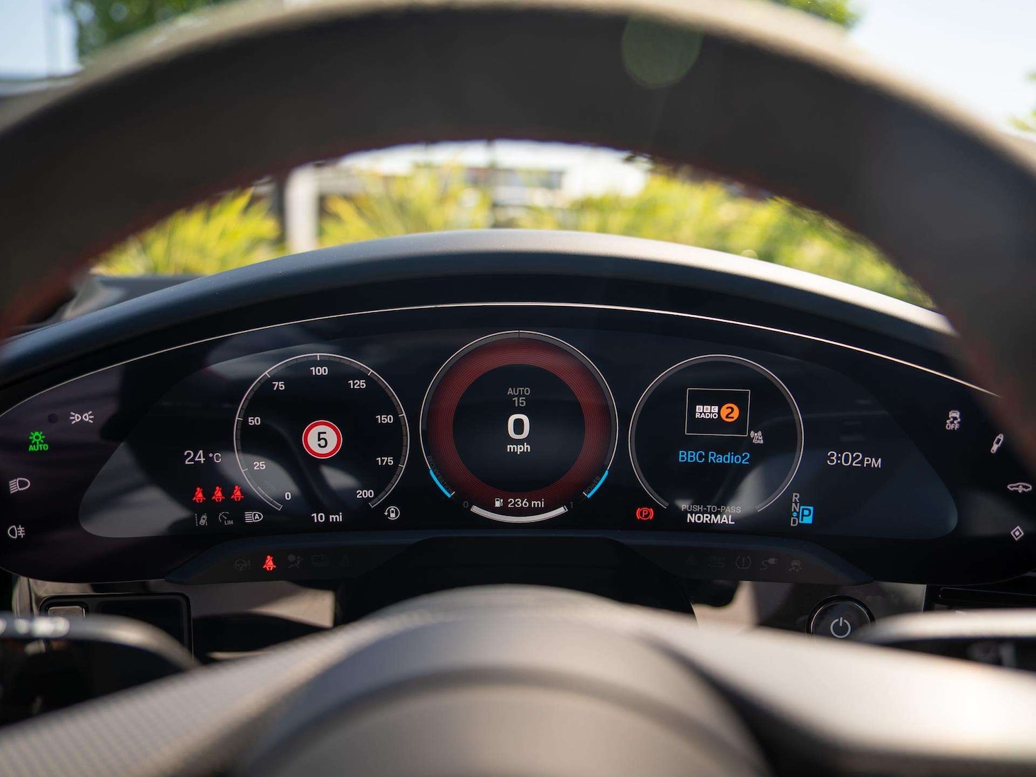 Used Porsche Taycan 2025 for sale - 76475956: Photo 18