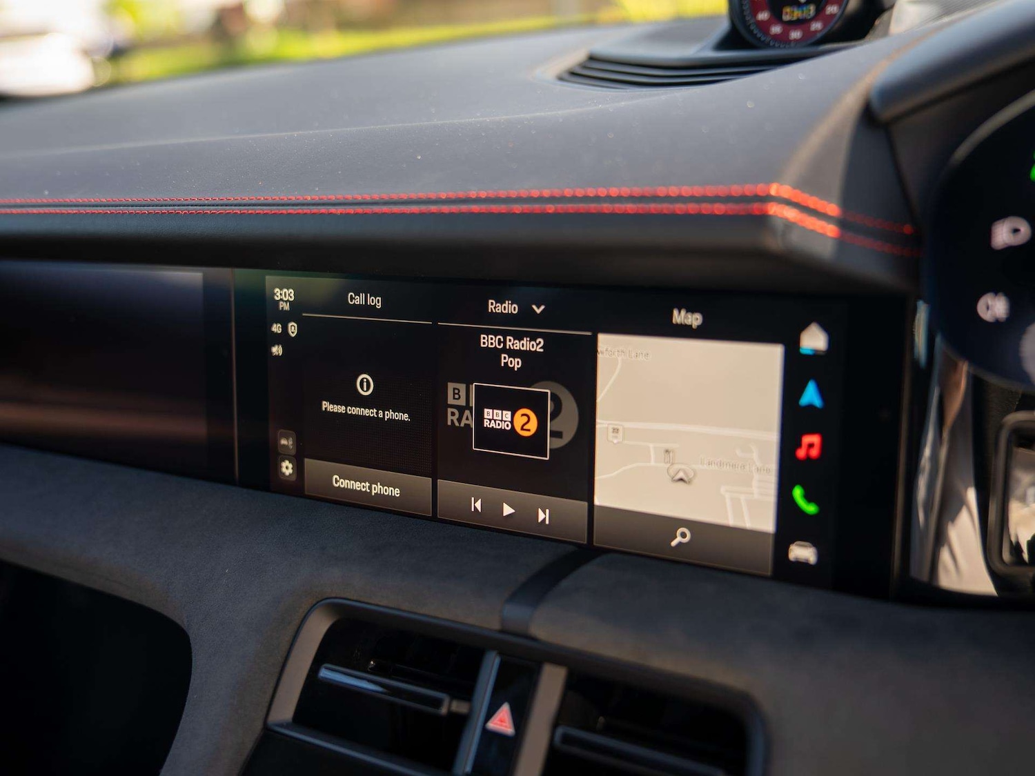 Used Porsche Taycan 2025 for sale - 76475956: Photo 23