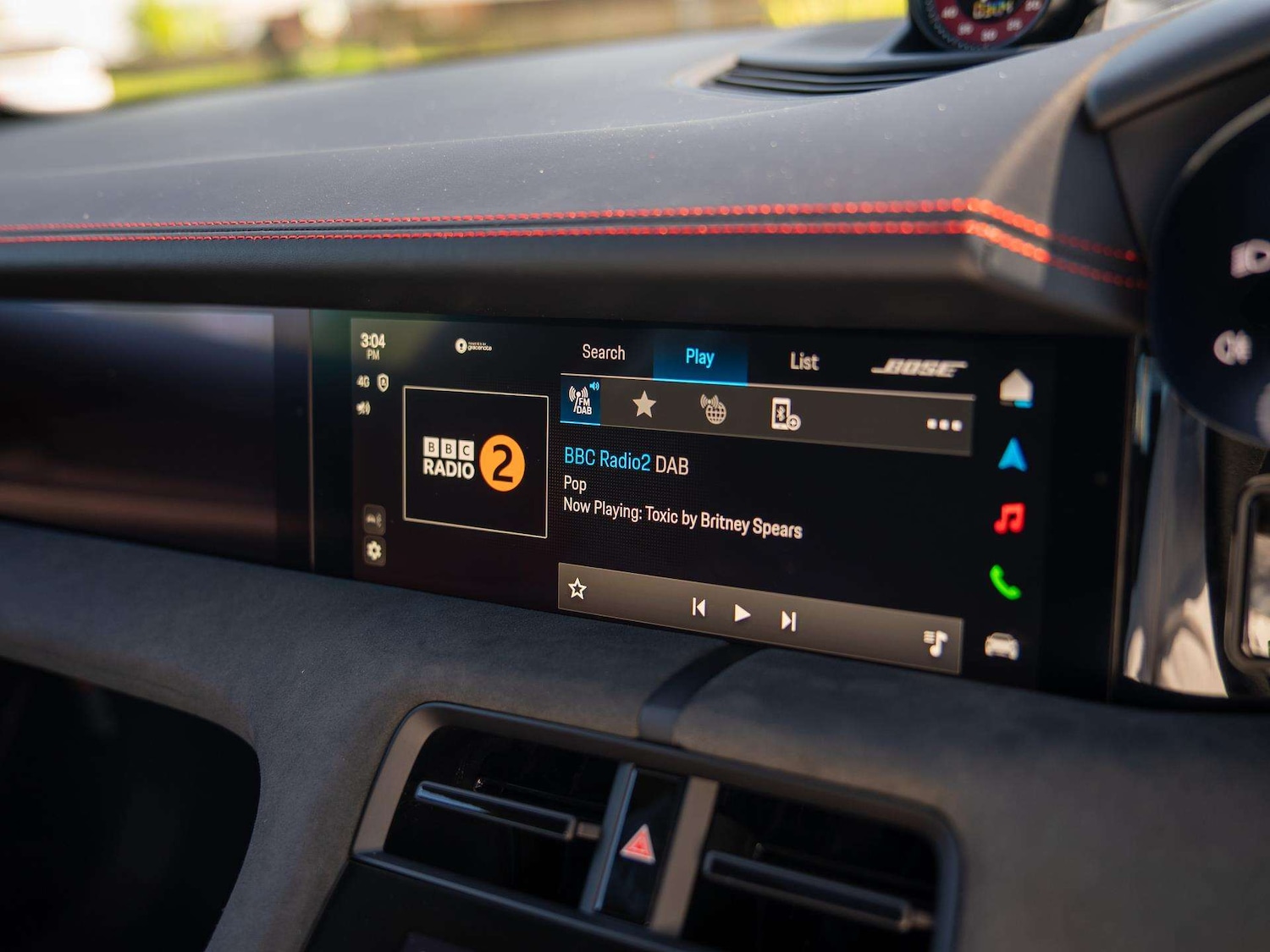 Used Porsche Taycan 2025 for sale - 76475956: Photo 30