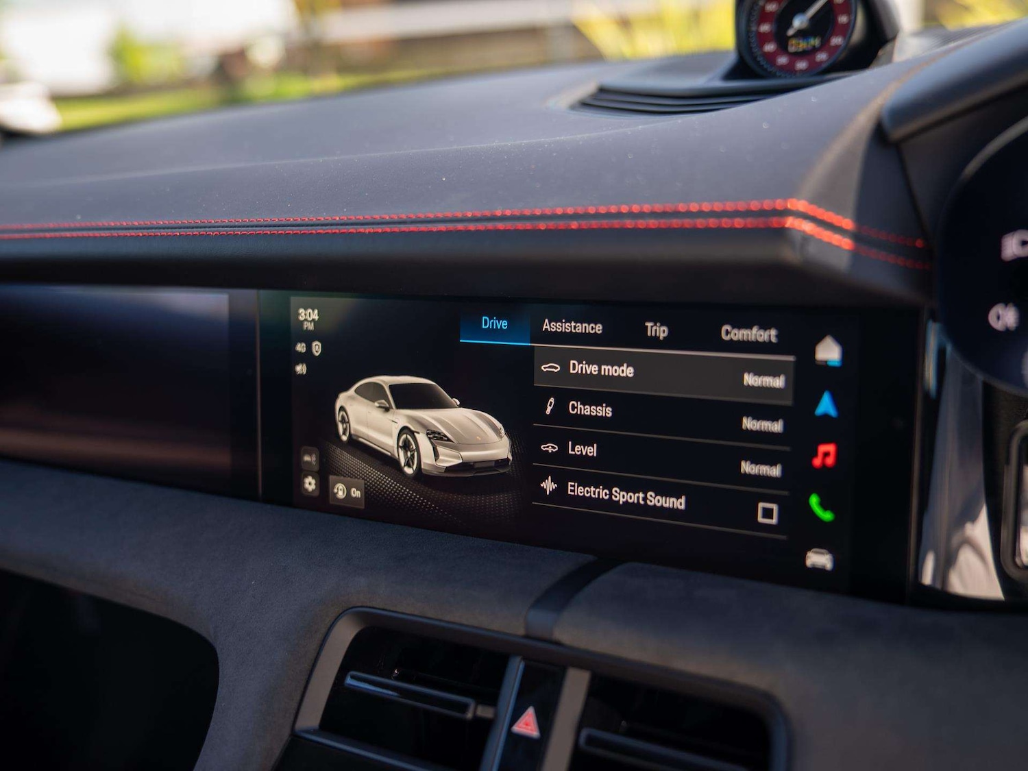 Used Porsche Taycan 2025 for sale - 76475956: Photo 32