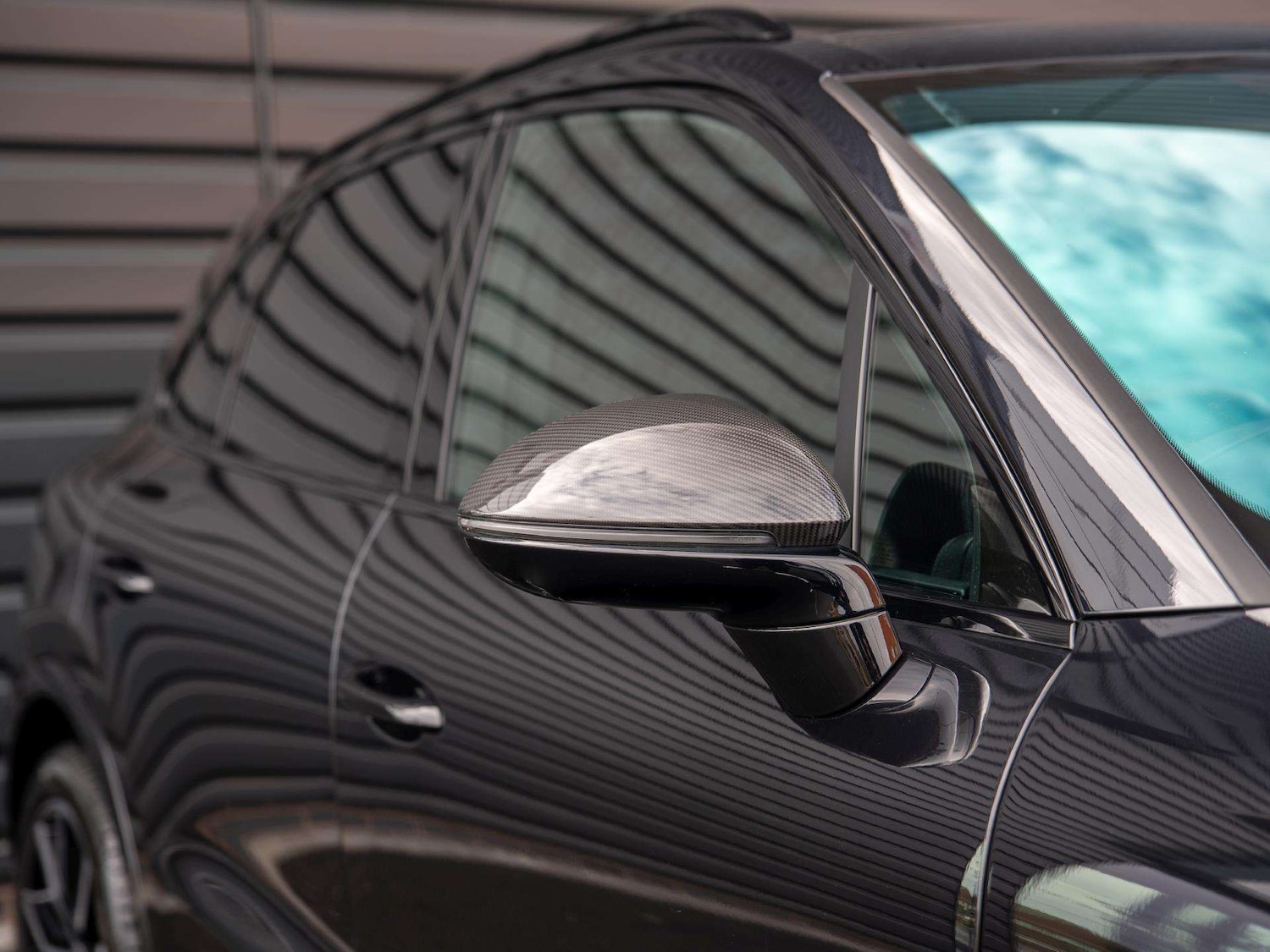 Used Porsche Cayenne 2022 for sale - 76475806: Photo 10