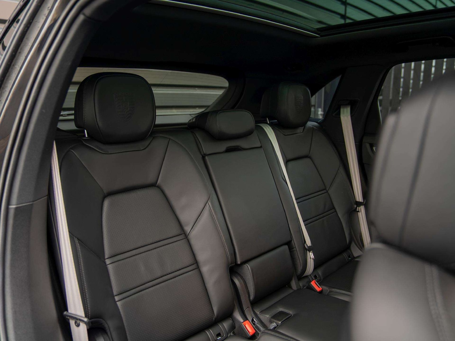 Used Porsche Cayenne 2022 for sale - 76475806: Photo 14