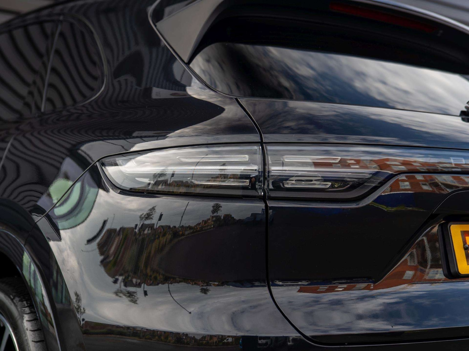 Used Porsche Cayenne 2022 for sale - 76475806: Photo 16