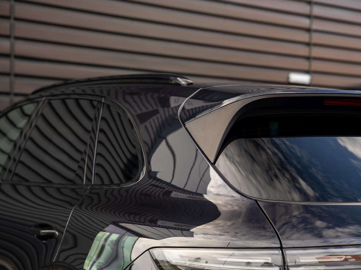 Used Porsche Cayenne 2022 for sale - 76475806: Photo 17