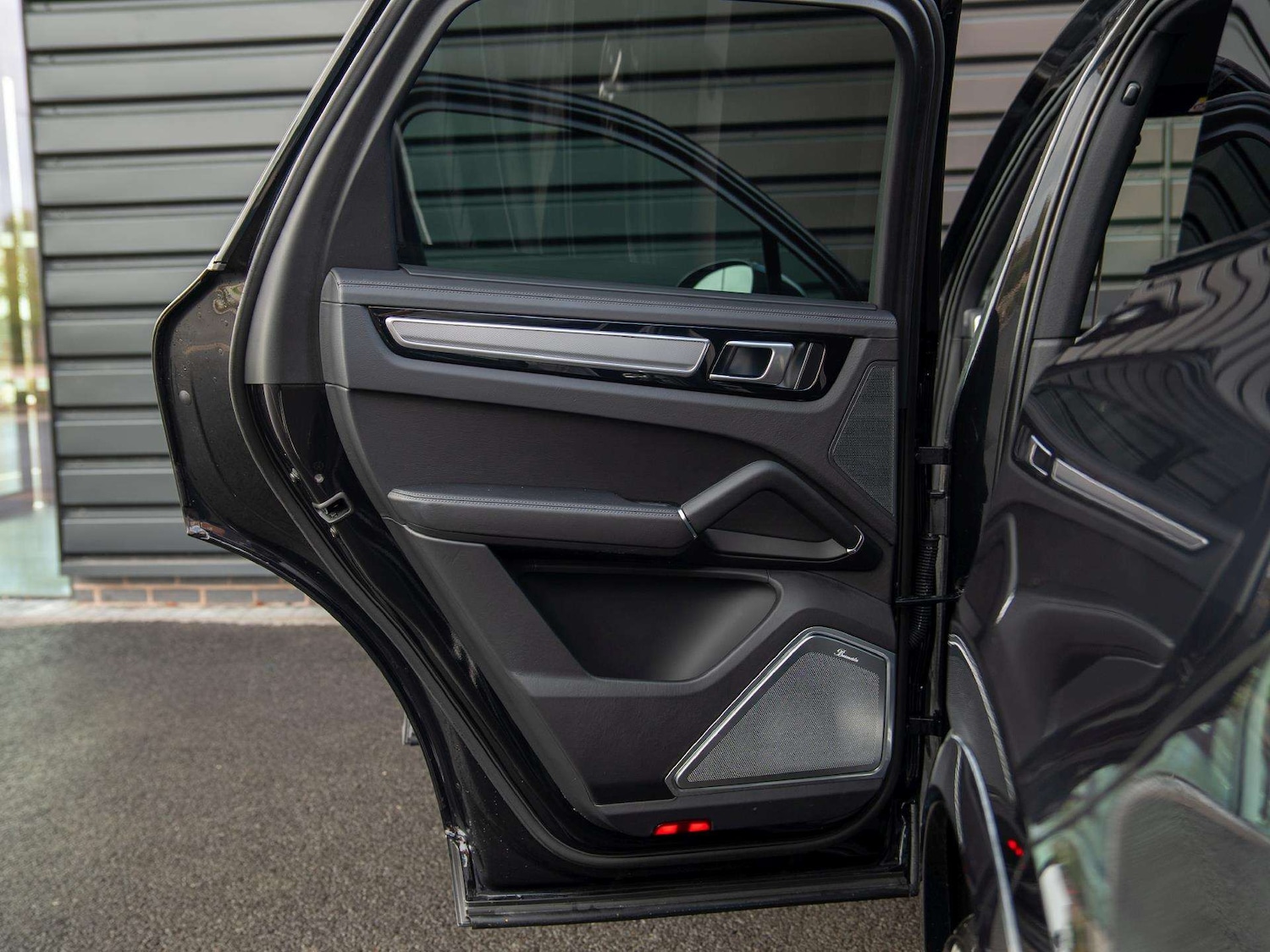 Used Porsche Cayenne 2022 for sale - 76475806: Photo 20