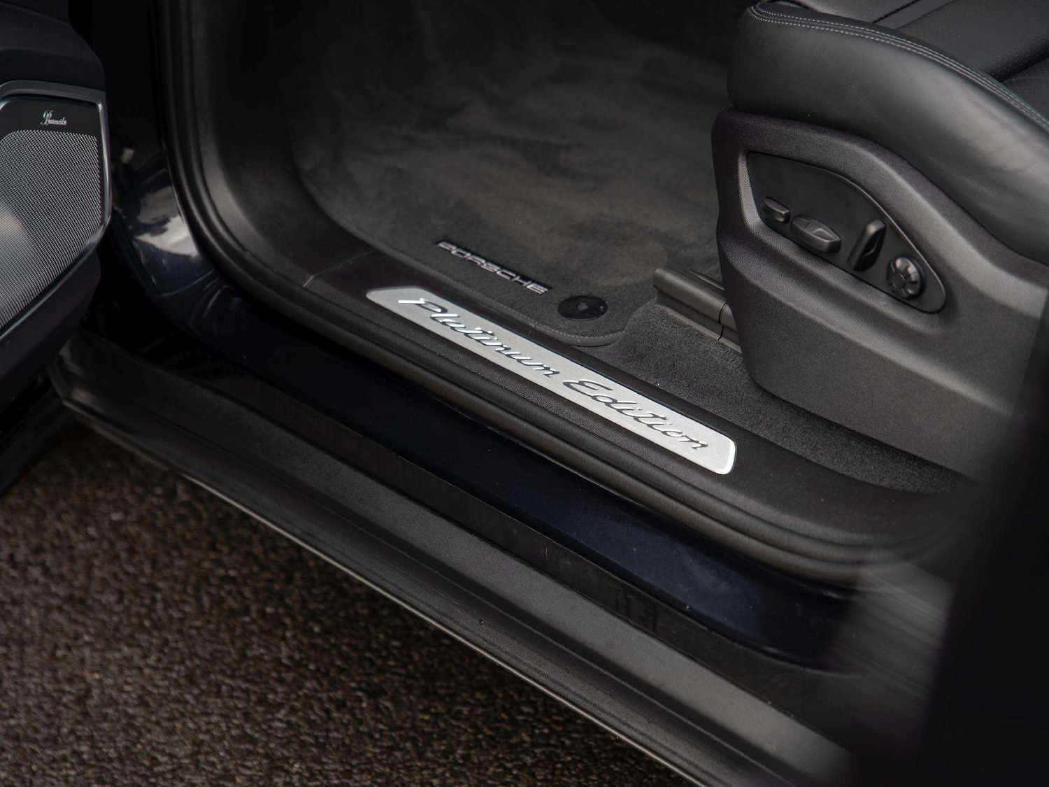 Used Porsche Cayenne 2022 for sale - 76475806: Photo 21