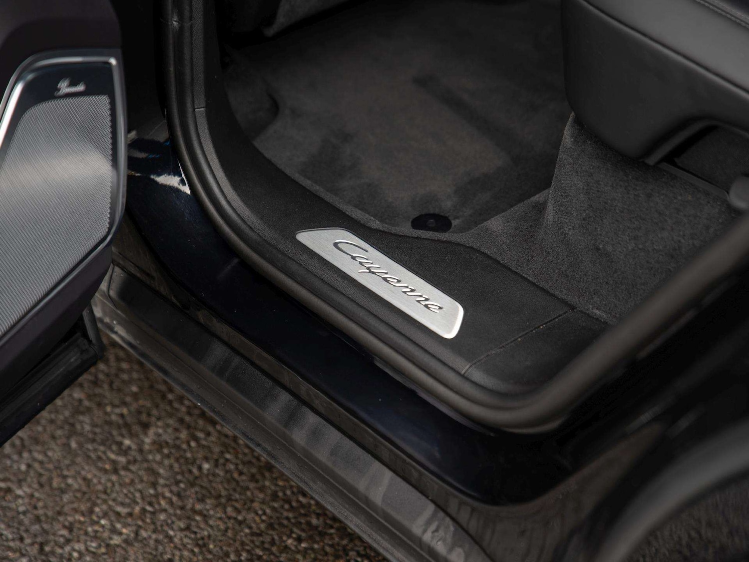 Used Porsche Cayenne 2022 for sale - 76475806: Photo 22