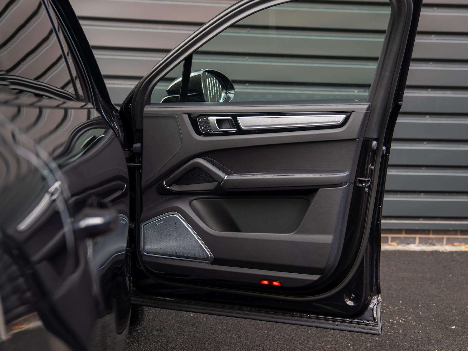 Used Porsche Cayenne 2022 for sale - 76475806: Photo 23