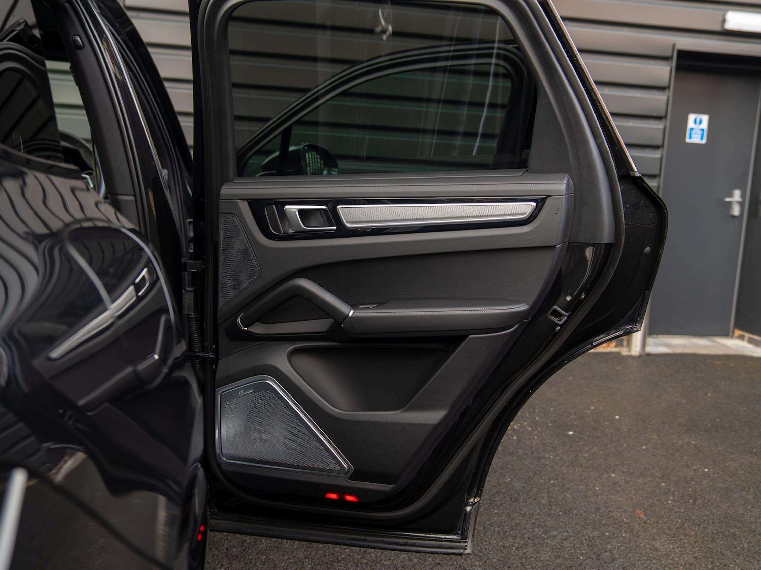 Used Porsche Cayenne 2022 for sale - 76475806: Photo 24