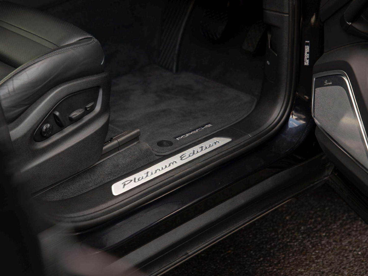 Used Porsche Cayenne 2022 for sale - 76475806: Photo 25