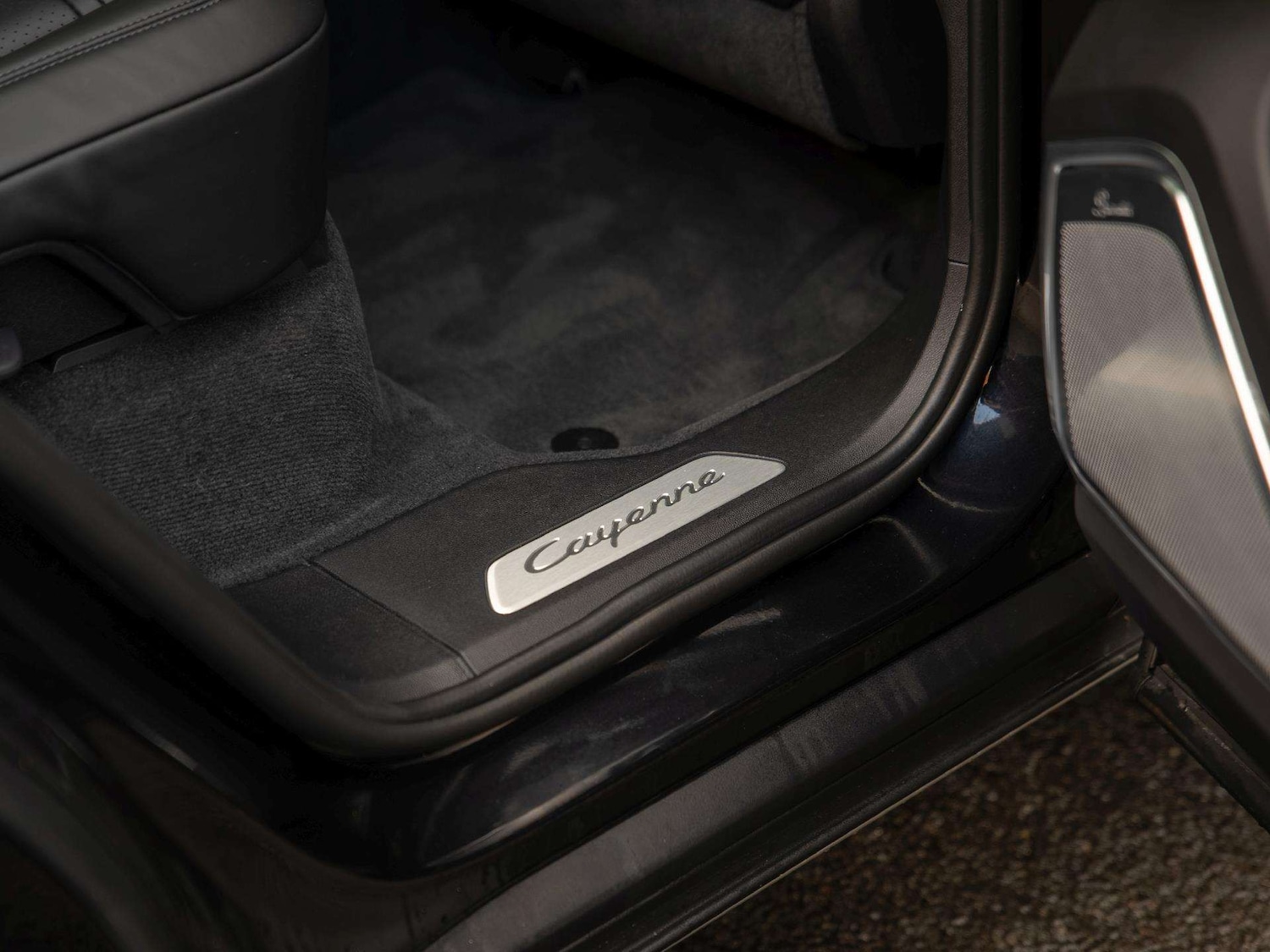 Used Porsche Cayenne 2022 for sale - 76475806: Photo 26