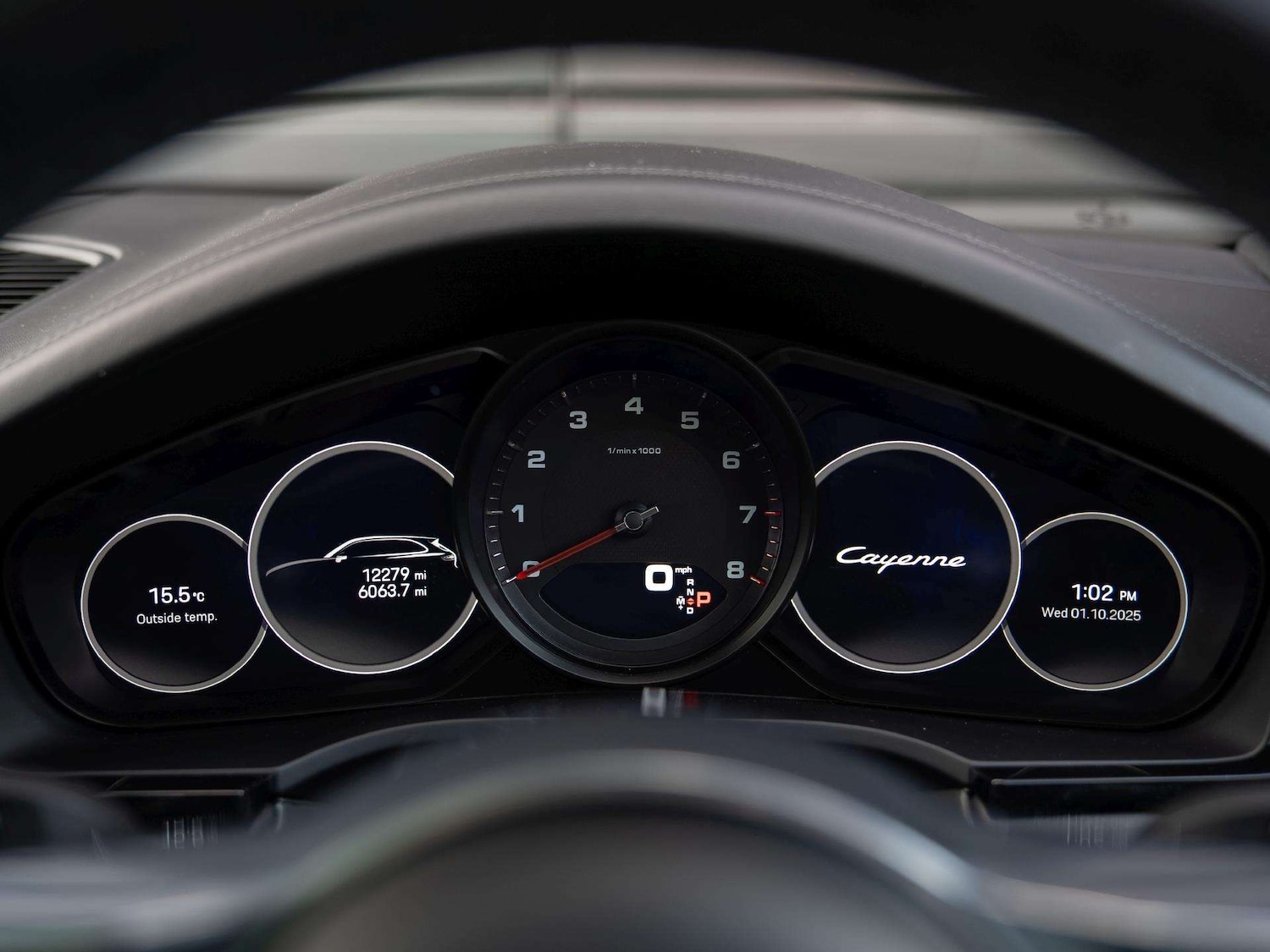 Used Porsche Cayenne 2022 for sale - 76475806: Photo 29