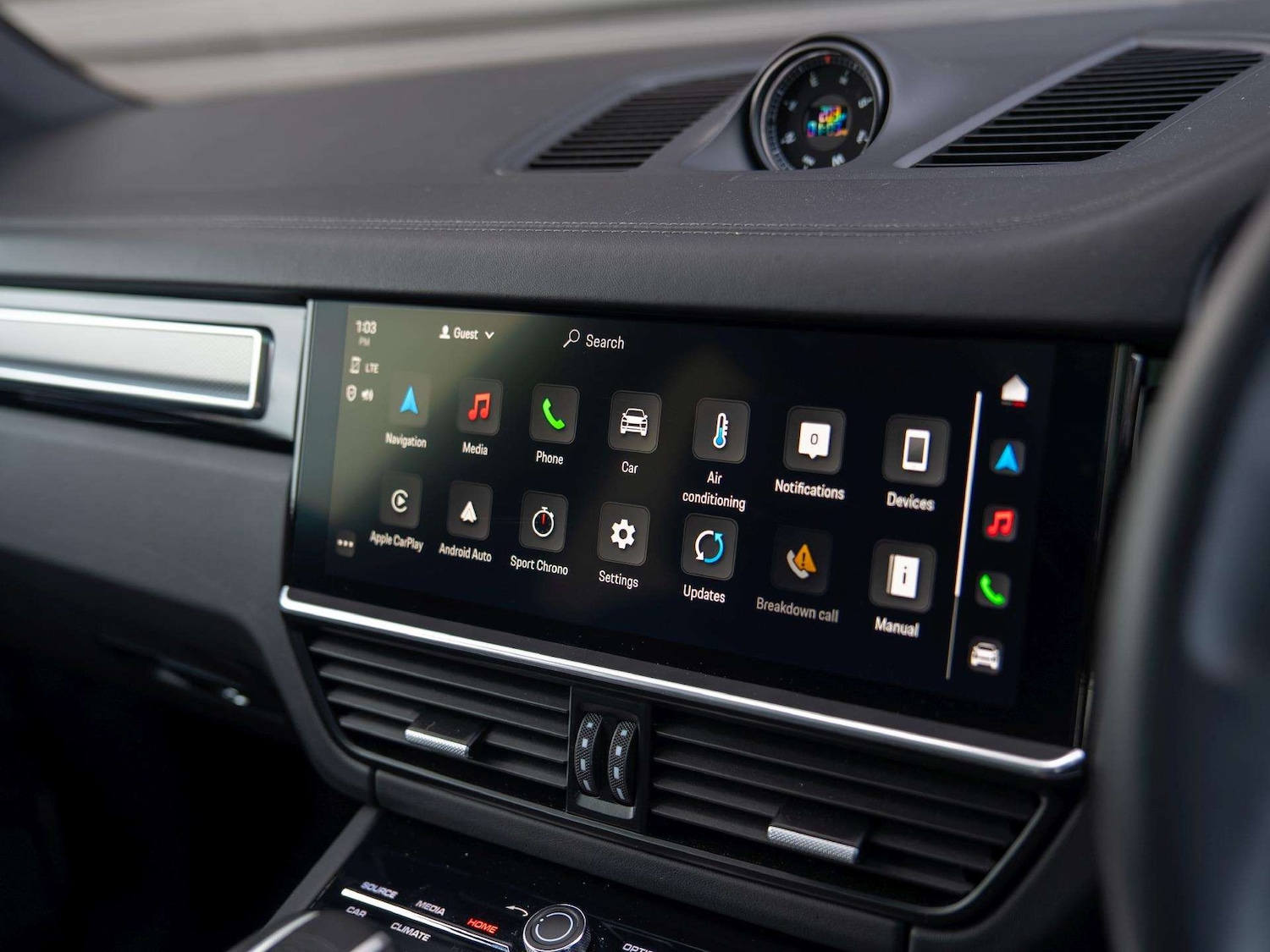 Used Porsche Cayenne 2022 for sale - 76475806: Photo 33