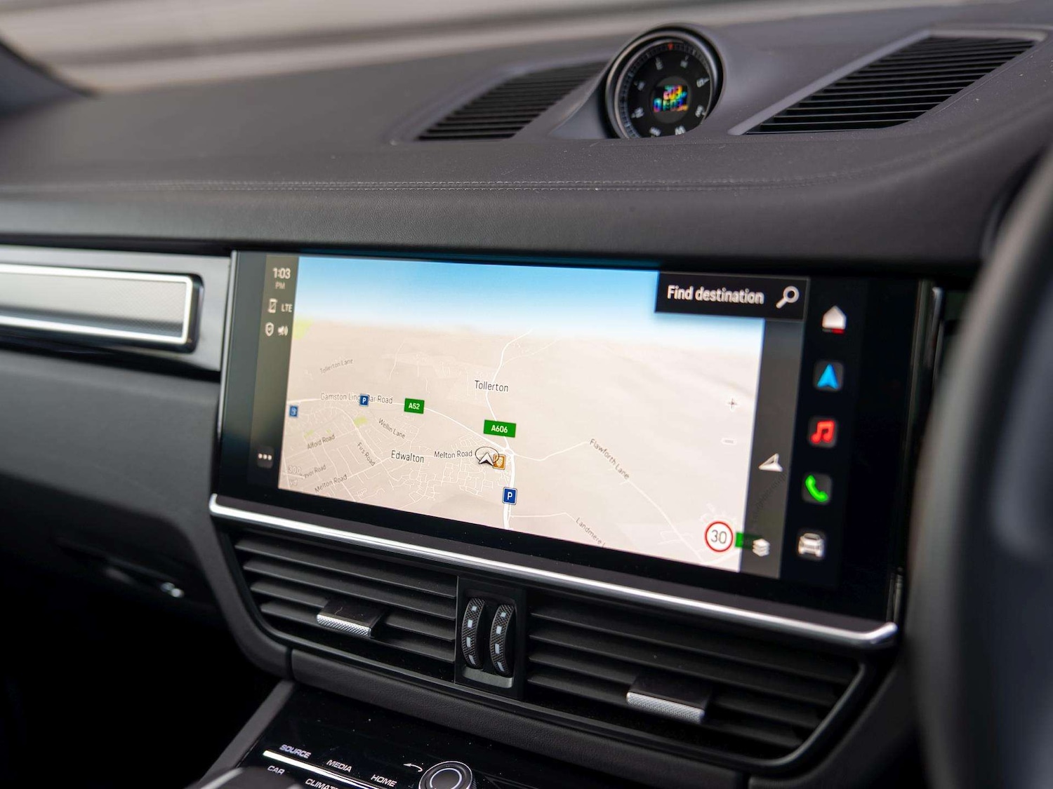 Used Porsche Cayenne 2022 for sale - 76475806: Photo 34