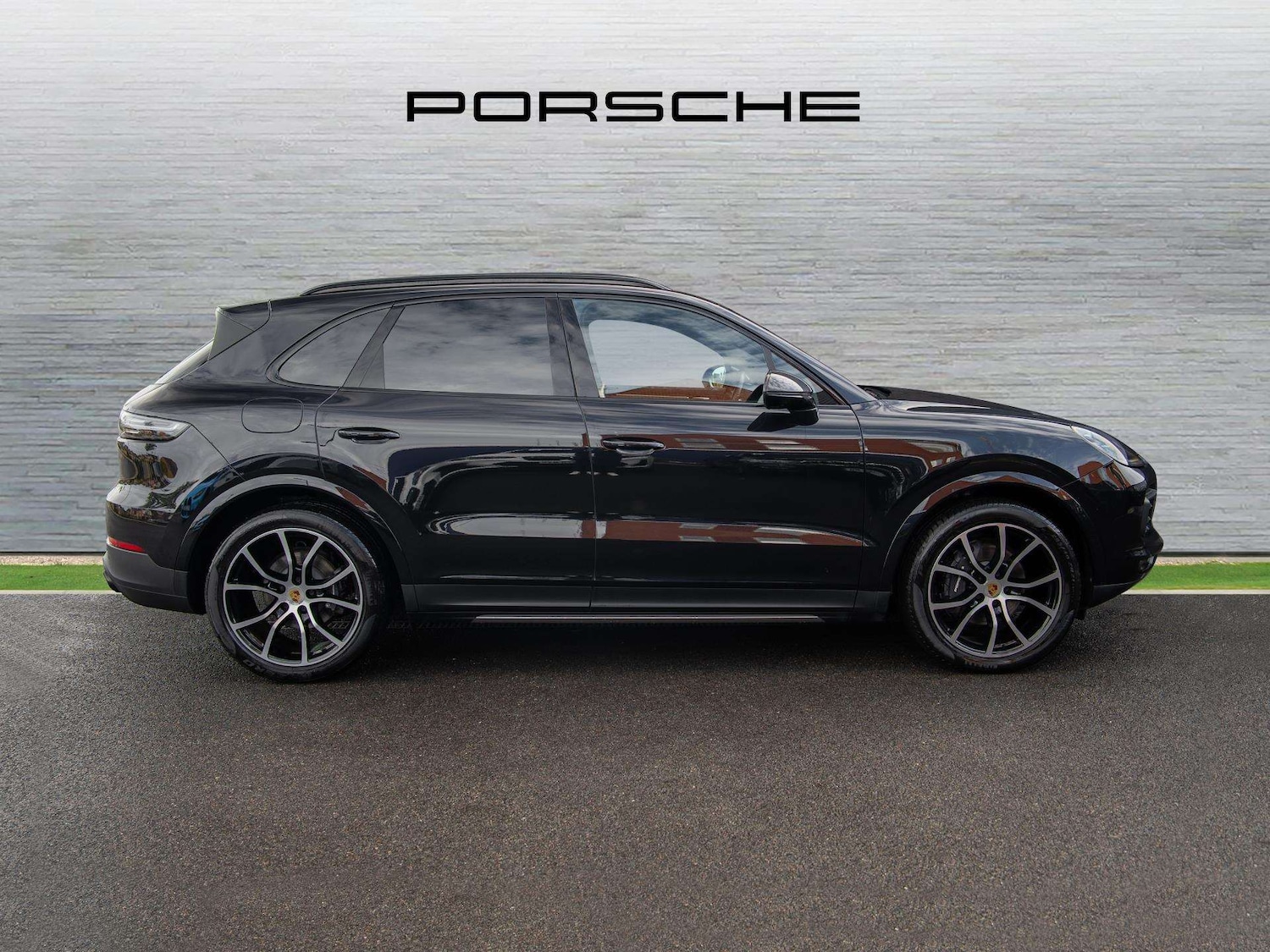 Used Porsche Cayenne 2022 for sale - 76475806: Photo 5