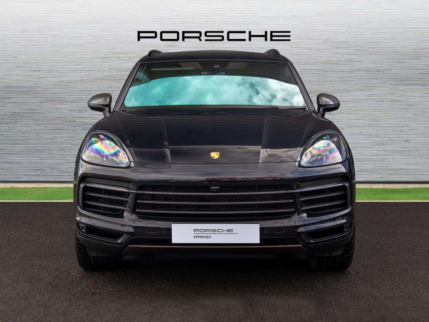 Used Porsche Cayenne 2022 for sale - 76475806: Photo 6