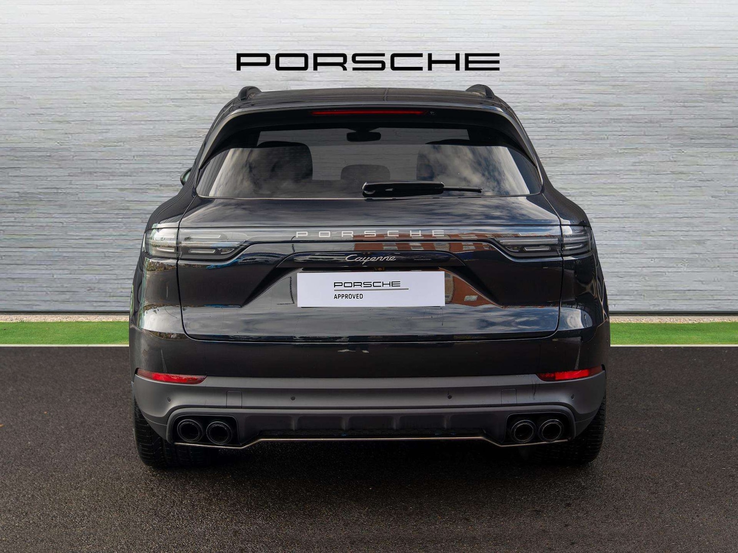 Used Porsche Cayenne 2022 for sale - 76475806: Photo 7