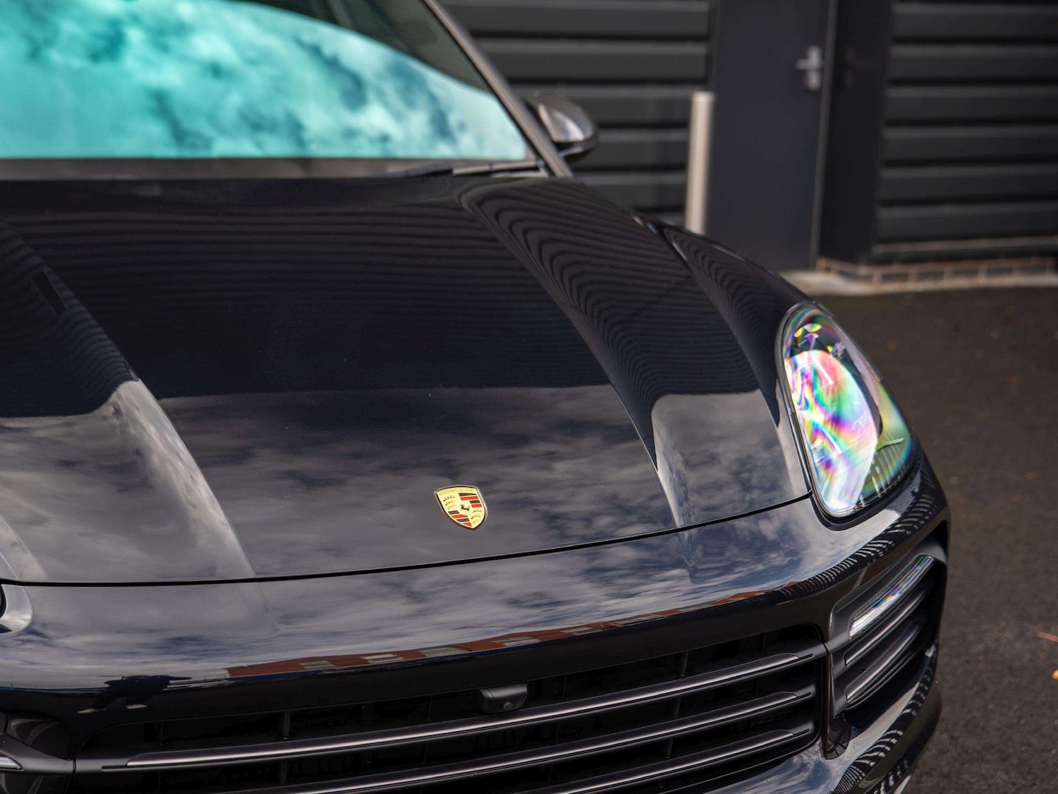 Used Porsche Cayenne 2022 for sale - 76475806: Photo 8