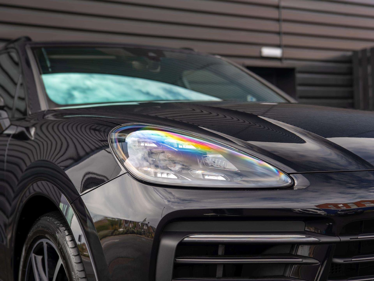 Used Porsche Cayenne 2022 for sale - 76475806: Photo 9